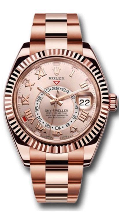 rolex garantie wie lange